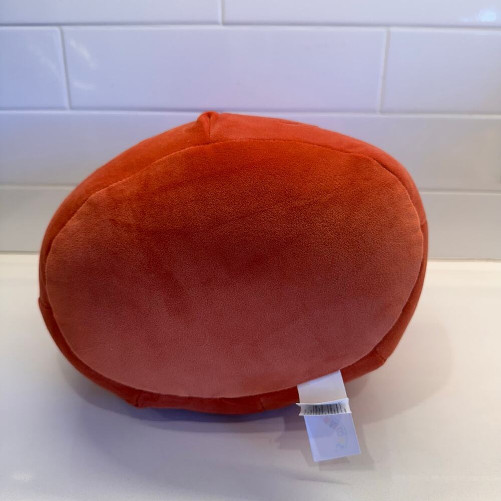 Missy Me, The Teryaki Chicken Wing, 2024 Christmas Squad Squishmallow, NWT, 11” - Picture 6 of 10